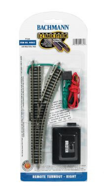 Bachmann - N Rh Remote Switch Ez - 44862