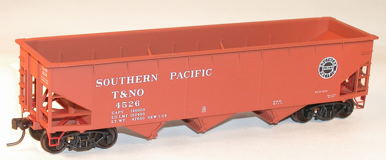 Accurail - Ho 70t Os Triple Hopper Sp 3#S - 8060