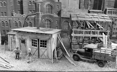 Bar Mills - Ho Crown Crate Company - 422