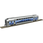 Atlas Model Railroad Co. - N M-L Trailers Amt 3044 - 50004390