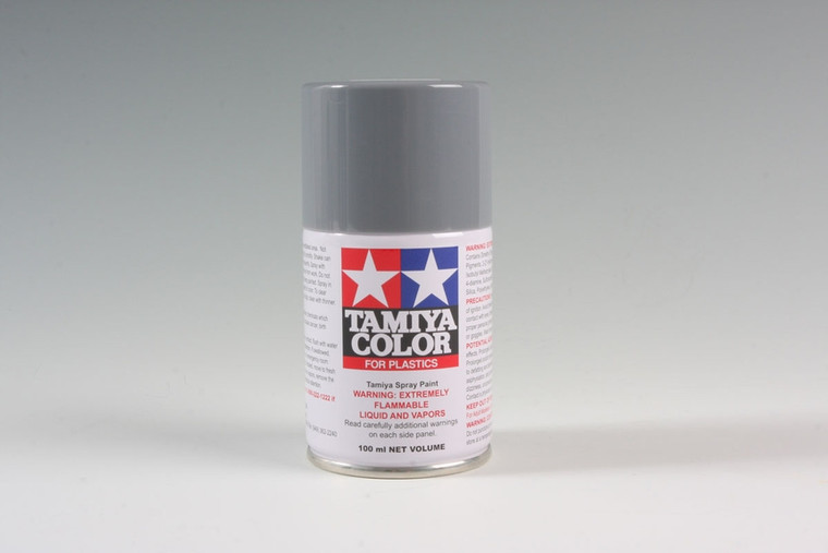 Tamiya Paint - Hobby Kits - Ts-99 Ijn Gray 100mi Spray 6p - 85099