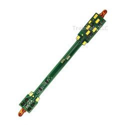 Train Control Systems - N Ald4 Decoder Atl Sd Series - 1302