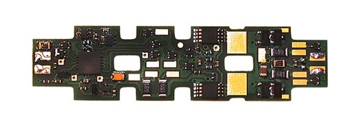 Train Control Systems - N Kod8-D Decoder Kat B Pb1,F,E - 1339
