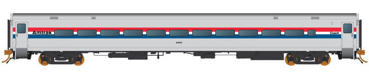 Rapido Trains - N Horizon Coach 54513 - 528008