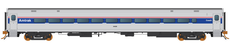 Rapido Trains - N Horizon Coach 54528 - 528011