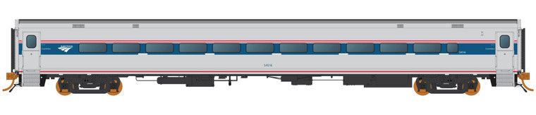 Rapido Trains - N Horizon Coach No# - 528021