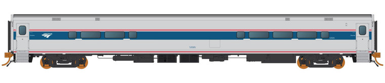 Rapido Trains - N Horizon Dinette 53505 - 528029