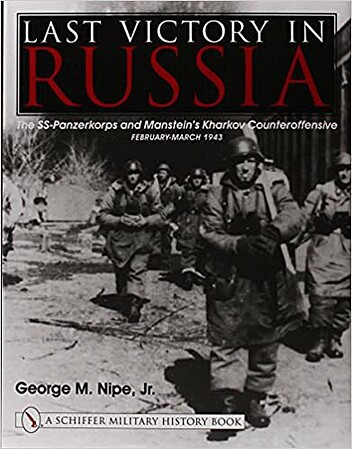Shiffer Publishing - Last Vivtory in Russia - 311864