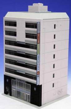 Kato - N CORPORATE OFFICE BUILDING - 23439