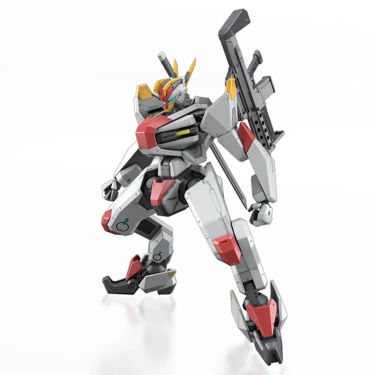Bandai - Gundam Models - Mailes Kenbu Full Mechanics 1:48 - 2590650