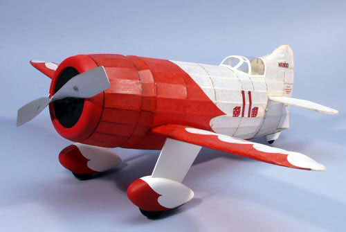 Dumas - Gee Bee R-1 Racer 24' - 403