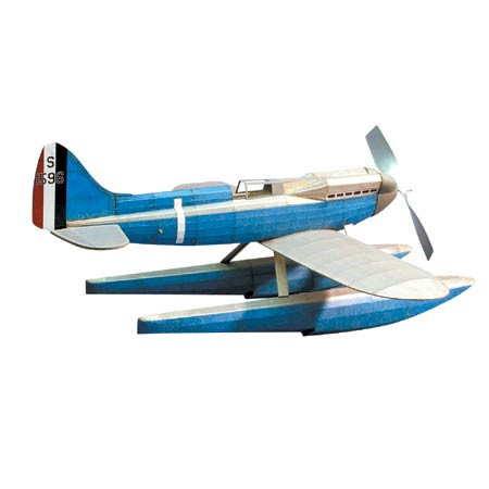 Dumas - Super Marine S.6B 24' - 404