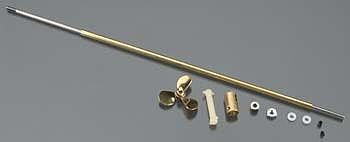 Dumas - Rnning Hardware For 1259 Sub Chaser - 2372