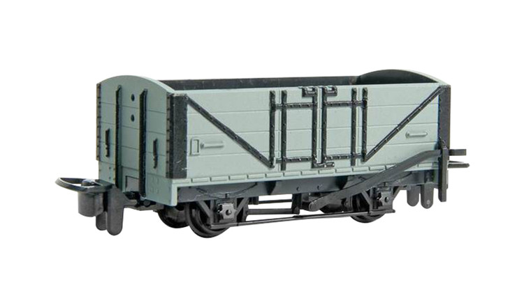 Bachmann - Ho/N T&F Open Wagon - 77201