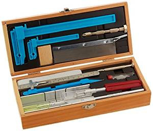 Excel Hobby Products - Deluxe Builders Tool Set Bxd - 44288