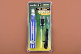 Trumpeter Models - Electric Grinder/Drill - 9953