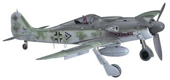 Hasegawa Models - Focke Wulf Fw-190D-9 1:32 - 8069