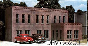 Design Preservations - O Konrad Paint Co. - 95200