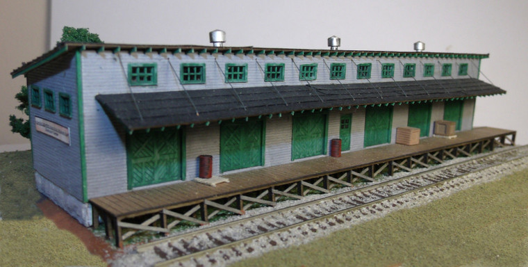 Motrak Models - N CONSOLIDATED AUTO PARTS Kit - 13003