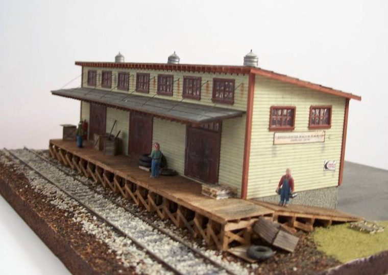 Motrak Models - Ho CONSOLIDATED AUTO PARTS CO. - 83005