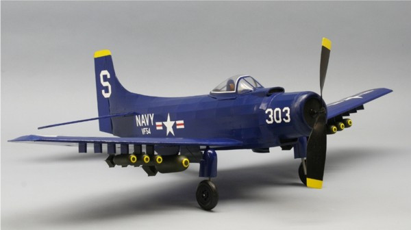 Dumas - US Navy AD-2 Attack Bomber 30' - 327