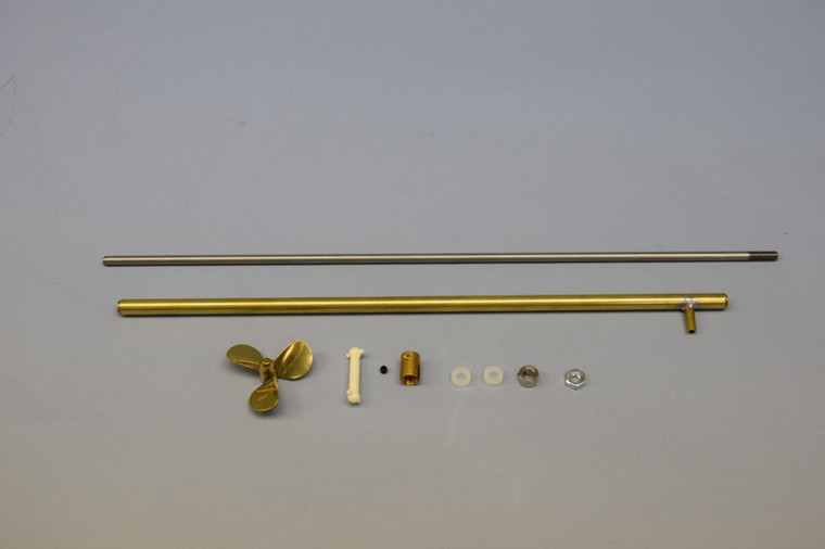 Dumas - Running Hardware for Commuter - 2380