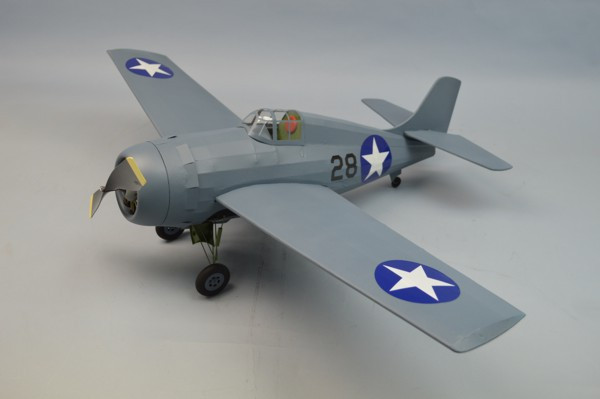 Dumas - F4F WILDCAT - 339