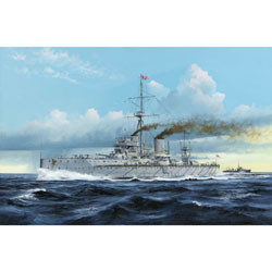 Trumpeter Models - Hms Dreadnought 1907 1:350 - 5328