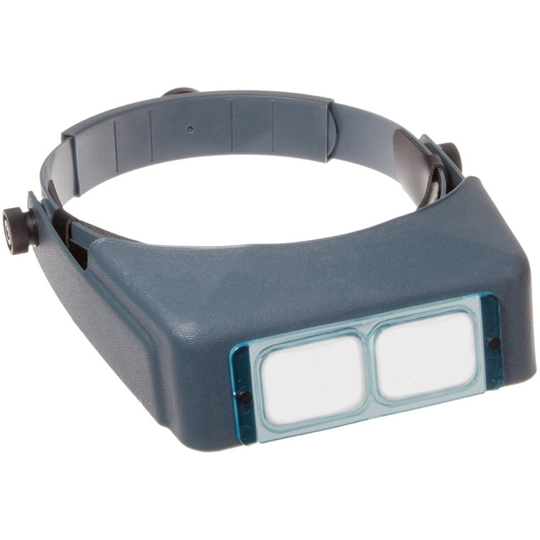 Donegan Optical - Optivisor W/lens 1.75x @ 14' - DA3