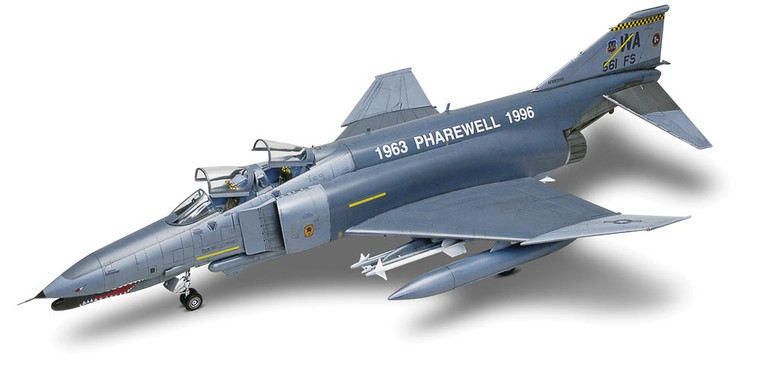 Revell Monogram - F-4G Phantom 1:32 - 5994