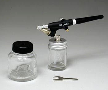 Badger Air Brush - 350-1 Airbrush Kit Medium - 3501