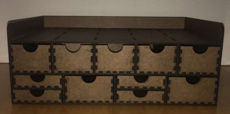 Motrak Models - 11 Drawer Organizer - 85018