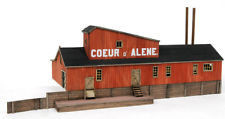 Banta Modelworks - Ho Coeur d'aLene Mine - 2033