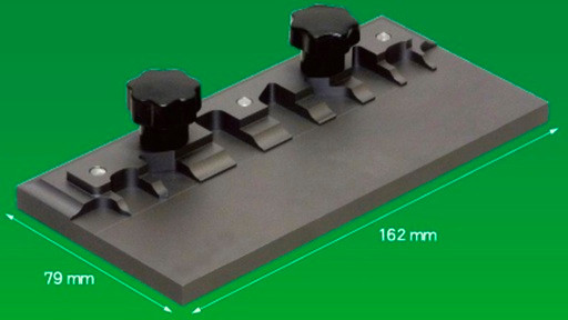 Trumpeter Models - P/E Parts Bender Lg - 9931