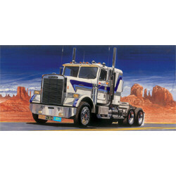 Italeri Model Kits - Freightliner Flc 1:24 - 3859