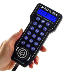 MRC Products - Tech 6 Handheld - 1203