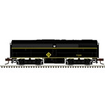 Atlas Model Railroad Co. - N FB-1 ERIE 7282 W/dcc - 40004546