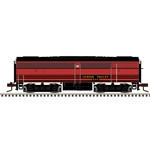 Atlas Model Railroad Co. - N FB-1 LV 531 W/dcc - 40004553