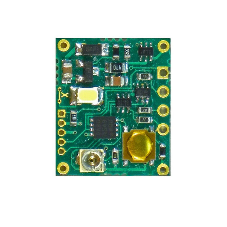 NCE Power for DCC - 15pk Light It Univ L+S Decoder - 163