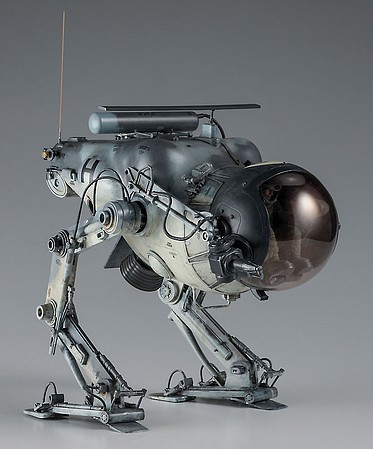 Hasegawa Models - Luna Tactical Recon LUM-168 1:20 - 64122
