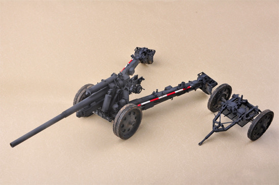 I Love Kits - German 105mm K18 Cannon 1:16 - 61601