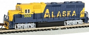 Bachmann - N Gp40 ALASKA 3009 - 63569