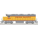 Atlas Model Railroad Co. - N Gp-38 Up 1988 - 40004129