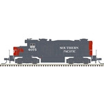 Atlas Model Railroad Co. - N Gp-20 Sp 4075 - 40004503