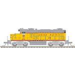 Atlas Model Railroad Co. - N Gp-20 Up 481 - 40004505