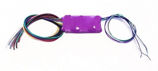 Sound Traxx - Tsunami 2 Diesel Alco 6func Un - 885007