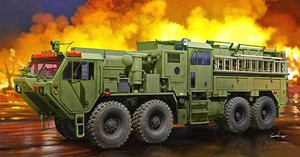 Trumpeter Models - M1142 Hemtt Tfft 1:35 - 1067