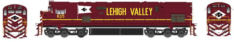 Bowser - Ho C628 Alco Lv 639 - 24725