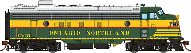 Rapido Trains - Ho Fp7A Onr Early 1500 - 222021
