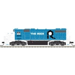 Atlas Model Railroad Co. - N GP38-2 RI 4319 W/sd - 40004850